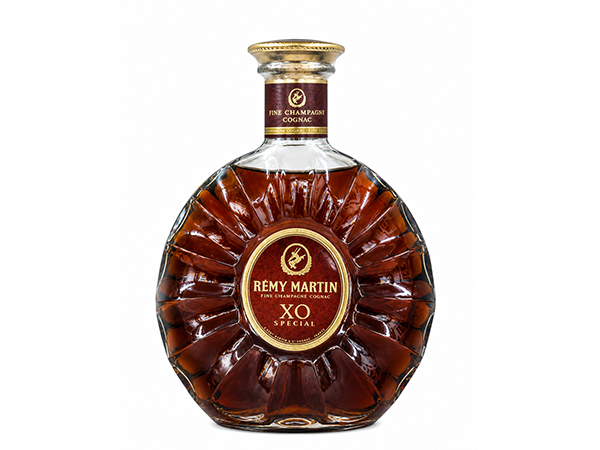 古酒(未使用) コニャック レミーマルタン REMY MARTIN XO スペシャル 旧ラベル 700ml 40% ブランデー 洋酒
