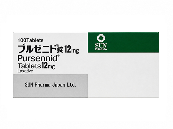 プルゼニド錠 12mg 10錠×10シート