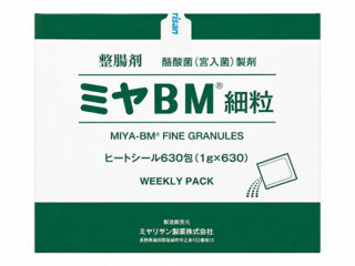 ミヤＢＭ細粒 1Ｇ×630包