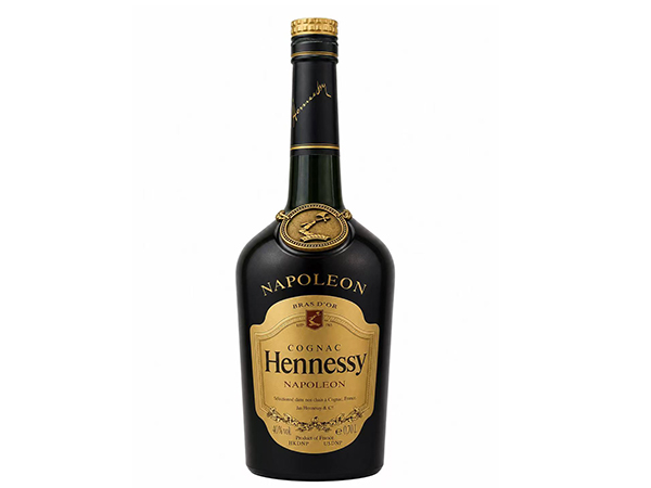 古酒(未使用) ヘネシー ナポレオン ブラスドール コニャック 700ml