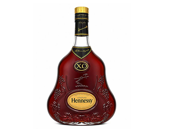 ヘネシー X.O. Hennessy コニャック ブランデー 700ml