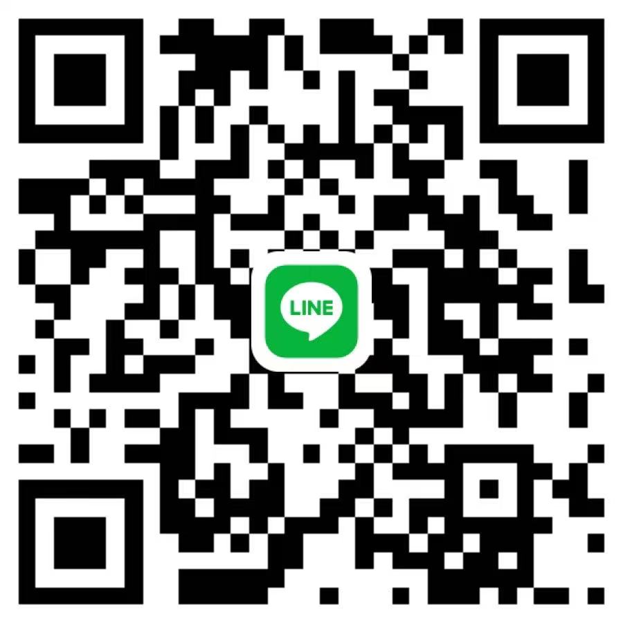 LINE QRコード